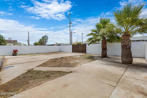 2221 E Garfield St, Phoenix, AZ 85006 photo 28
