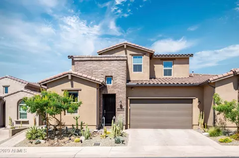23392 N 74th Pl, Scottsdale, AZ 85255