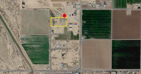 985 S Harvest Hills Dr #-, Casa Grande, AZ 85193