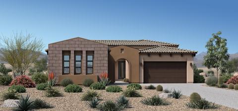23831 N 123rd Pl, Scottsdale, AZ 85255