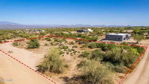 0 E Windstone Trail Trl #-, Scottsdale, AZ 85262