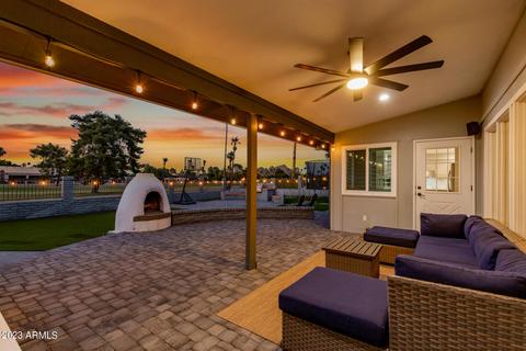 128 W Thunderbird Rd, Phoenix, AZ 85023 photo 37