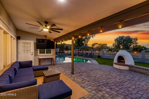 128 W Thunderbird Rd, Phoenix, AZ 85023 photo 35