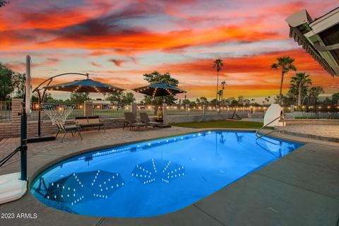 128 W Thunderbird Rd, Phoenix, AZ 85023 photo 47