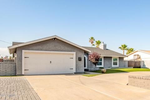 128 W Thunderbird Rd, Phoenix, AZ 85023 photo 4