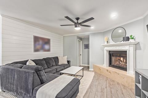 128 W Thunderbird Rd, Phoenix, AZ 85023 photo 12