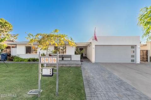 5936 S Dorsey Ln, Tempe, AZ 85283
