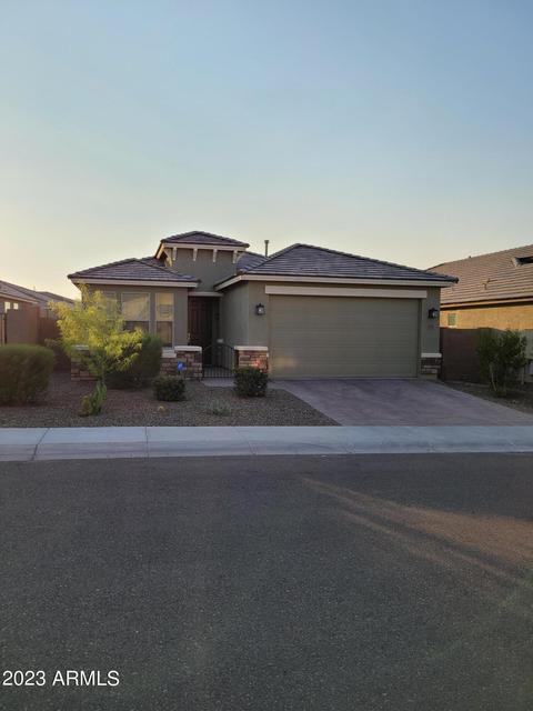 7922 S 24th Way, Phoenix, AZ 85042