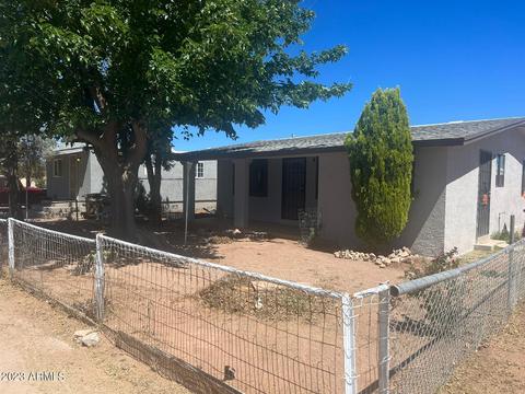 942 E 20th St, Douglas, AZ 85607 photo 3