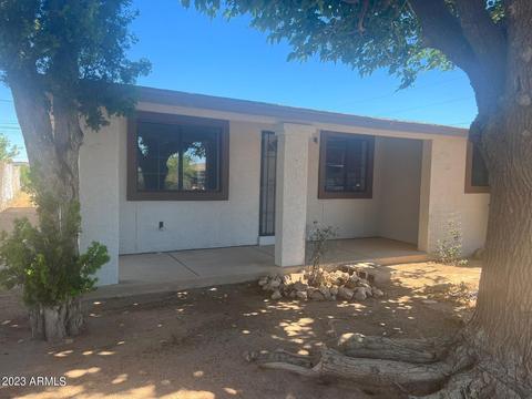 942 E 20th St, Douglas, AZ 85607 photo 2