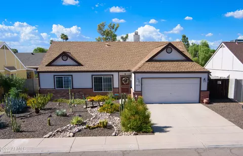 4914 W Julie Dr, Glendale, AZ 85308