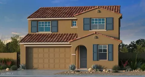 20288 W Campbell Ave, Buckeye, AZ 85396