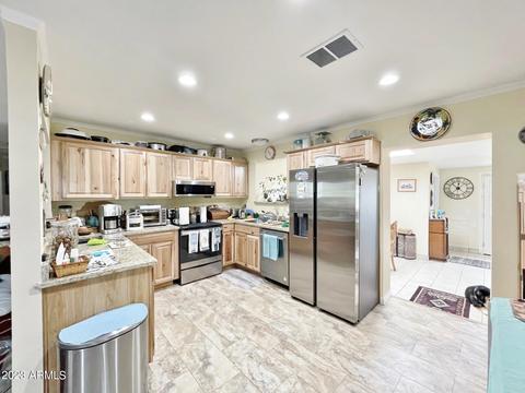 7765 E Hereford Rd, Hereford, AZ 85615 photo 8