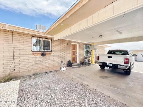 7765 E Hereford Rd, Hereford, AZ 85615 photo 5