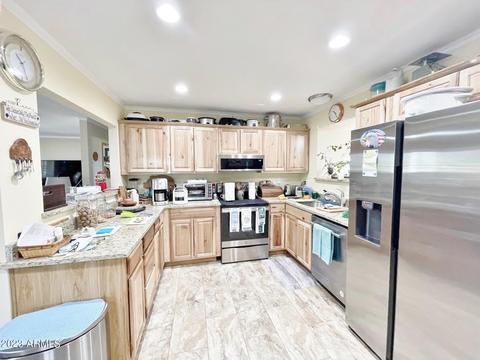 7765 E Hereford Rd, Hereford, AZ 85615 photo 9