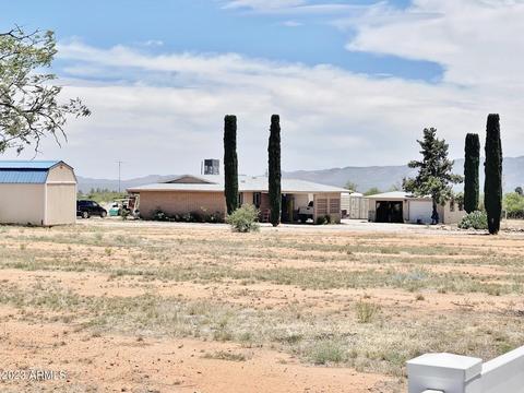 7765 E Hereford Rd, Hereford, AZ 85615 photo 2