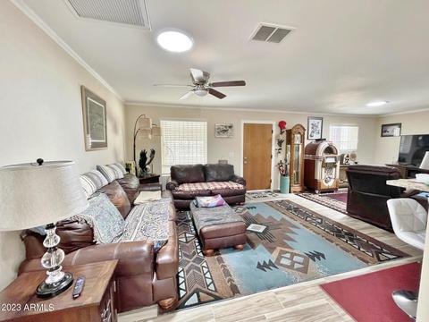 7765 E Hereford Rd, Hereford, AZ 85615 photo 6