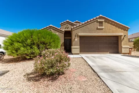 41933 W Lago St, Maricopa, AZ 85138