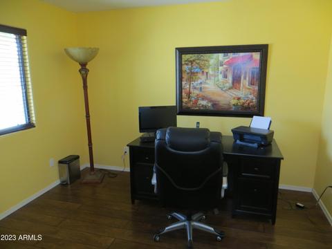 2101 S Meridian Rd #285, Apache Junction, AZ 85120 photo 7