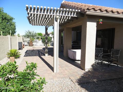 2101 S Meridian Rd #285, Apache Junction, AZ 85120 photo 22