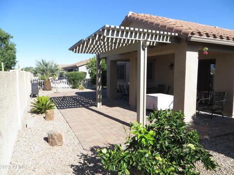 2101 S Meridian Rd #285, Apache Junction, AZ 85120 photo 21
