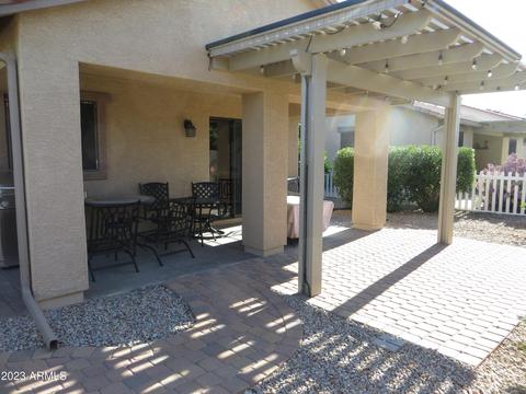 2101 S Meridian Rd #285, Apache Junction, AZ 85120 photo 24