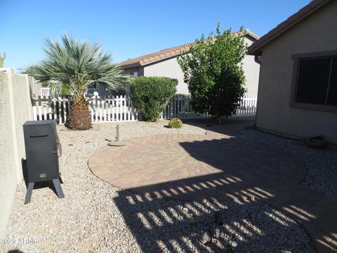 2101 S Meridian Rd #285, Apache Junction, AZ 85120 photo 23