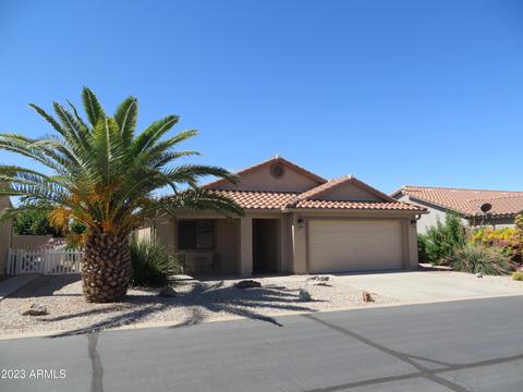 2101 S Meridian Rd #285, Apache Junction, AZ 85120