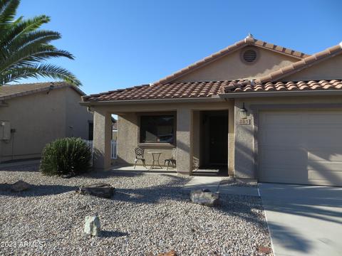 2101 S Meridian Rd #285, Apache Junction, AZ 85120 photo 2