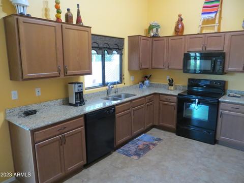 2101 S Meridian Rd #285, Apache Junction, AZ 85120 photo 9