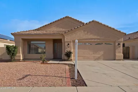 5665 W Laurie Ln, Glendale, AZ 85302