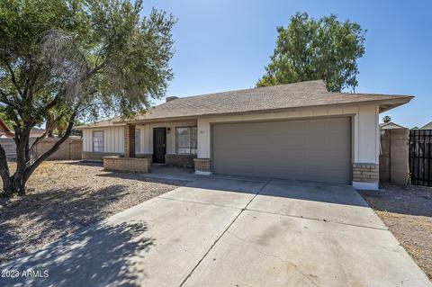 1411 N Sunview Pkwy, Gilbert, AZ 85234