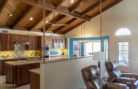 4340 E Gold Dust Ave, Phoenix, AZ 85028