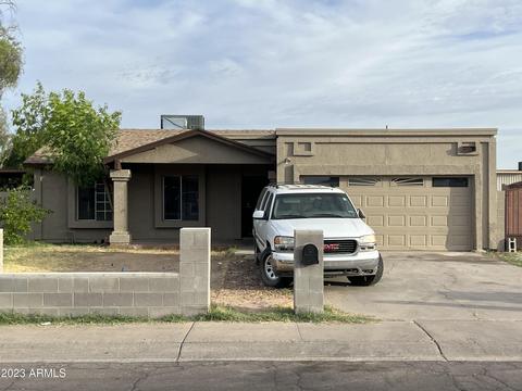 6743 W Catalina Dr, Phoenix, AZ 85033