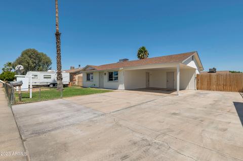 7930 W Hazelwood St, Phoenix, AZ 85033
