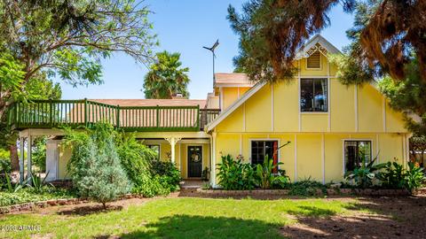 18419 W Northern Ave, Waddell, AZ 85355