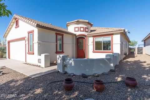 657 Tanner Dr, Sierra Vista, AZ 85635