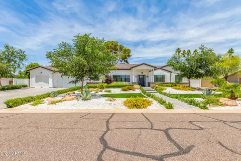 6412 E Larkspur Dr, Scottsdale, AZ 85254