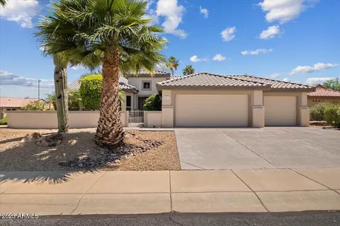 16417 W Forgotten Trail Ct, Surprise, AZ 85374