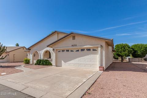 8252 E Fay Ave, Mesa, AZ 85208 photo 3