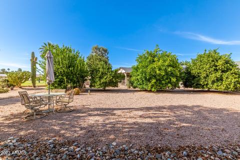 8252 E Fay Ave, Mesa, AZ 85208 photo 27