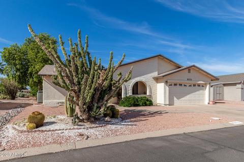 8252 E Fay Ave, Mesa, AZ 85208 photo 2