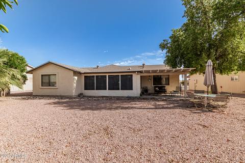 8252 E Fay Ave, Mesa, AZ 85208 photo 24