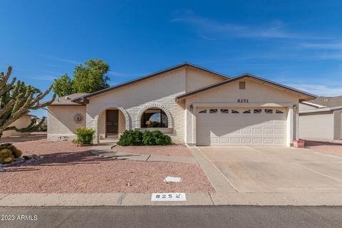8252 E Fay Ave, Mesa, AZ 85208