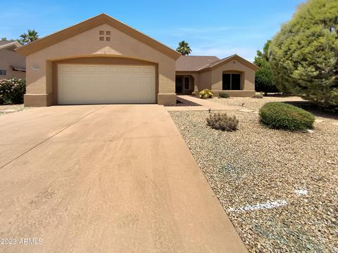 15020 W Yosemite Dr, Sun City West, AZ 85375