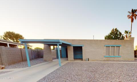 793 Pampas Pl, Sierra Vista, AZ 85635