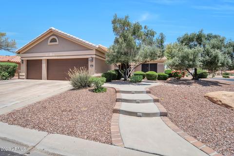 16016 W Sheila Ln, Goodyear, AZ 85395