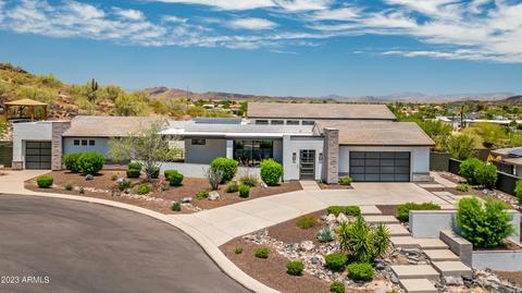 3908 W Piute Ave, Glendale, AZ 85308