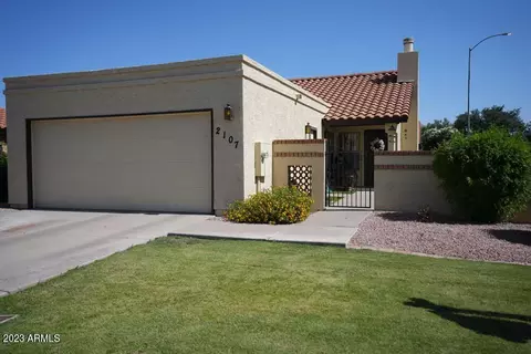 2107 E Forge Ave, Mesa, AZ 85204