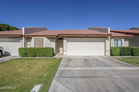 9151 N 68th Dr, Peoria, AZ 85345
